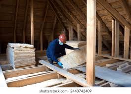 Eco-Friendly Insulation Solutions